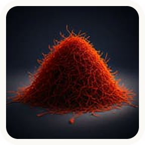 Saffron