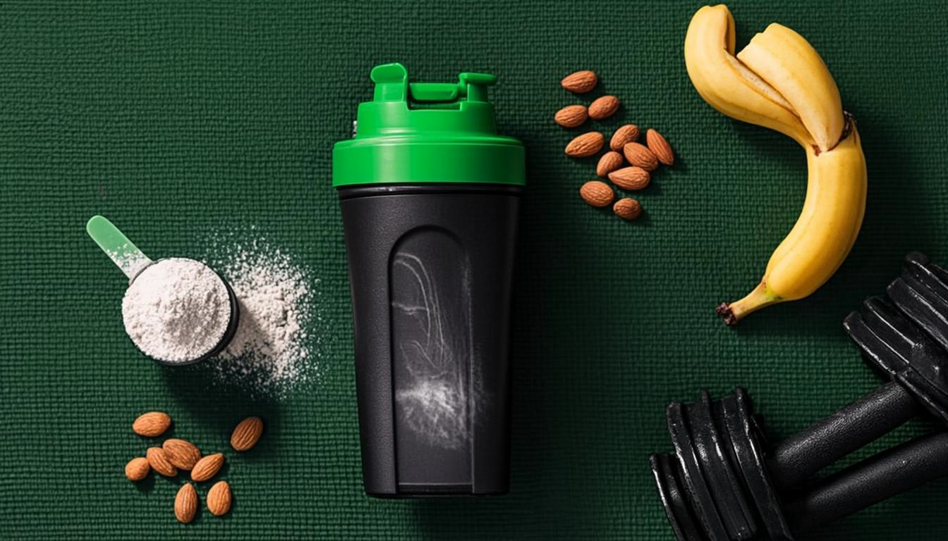 Fuel Your Potential